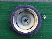 スペアタイヤ SUBARU LEGACY OEM 28111AA100, 28111AA670, 28121AA800, 28121AA811, 28111AA671 BF5 1993