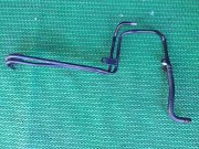 Tubos del enfriador de caja SUBARU LEGACY OEM 45522AA000 BF5 1993 EJ20E