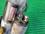 Стартер SUBARU LEGACY OEM 23300AA300, 0986014341, SU9007, 2330020P05, J5217016, BF5 1993 EJ20E