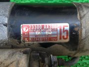 Стартер SUBARU LEGACY OEM 23300AA300, 0986014341, SU9007, 2330020P05, J5217016, BF5 1993 EJ20E