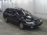 Патрубок воздушного фильтра SUBARU LEGACY OEM 14457AA050 BF5 1993 EJ20E