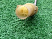 Sensor de temperatura de gases de escape SUBARU LEGACY OEM 88051AC030 BG5 1994 EJ20H