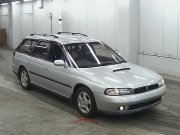 前顶灯 SUBARU LEGACY OEM 57251AC000, 57251AC001 BG5 1994 EJ20H