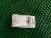 Luz del maletero SUBARU LEGACY OEM 84671GA010, 84671GA011 BG5 1994 EJ20H