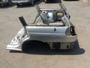 Крыло заднее правое SUBARU LEGACY OEM 51410AC490, 51410AC470, 51410AC471, 51410AC491 BG5 1994 silver 406