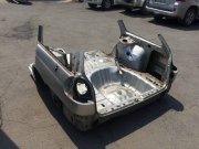 Крыло заднее правое SUBARU LEGACY OEM 51410AC490, 51410AC470, 51410AC471, 51410AC491 BG5 1994 silver 406