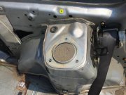 Крыло заднее правое SUBARU LEGACY OEM 51410AC490, 51410AC470, 51410AC471, 51410AC491 BG5 1994 silver 406