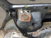 Крыло заднее правое SUBARU LEGACY OEM 51410AC490, 51410AC470, 51410AC471, 51410AC491 BG5 1994 silver 406