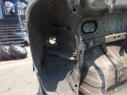 Крыло заднее правое SUBARU LEGACY OEM 51410AC490, 51410AC470, 51410AC471, 51410AC491 BG5 1994 silver 406