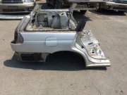 Крыло заднее правое SUBARU LEGACY OEM 51410AC490, 51410AC470, 51410AC471, 51410AC491 BG5 1994 silver 406