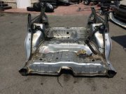 Крыло заднее правое SUBARU LEGACY OEM 51410AC490, 51410AC470, 51410AC471, 51410AC491 BG5 1994 silver 406