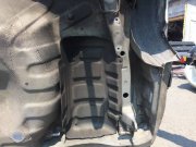 Крыло заднее правое SUBARU LEGACY OEM 51410AC490, 51410AC470, 51410AC471, 51410AC491 BG5 1994 silver 406