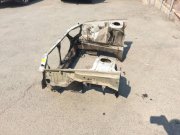 ラジエーターコアサポート SUBARU LEGACY OEM 53060AC000, 53020AC010, 53020AC000, SB5223404, 53020AC001, BG5 1994
