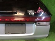 ประตูท้าย SUBARU LEGACY OEM 61700AC000 BG5 1994 silver 406