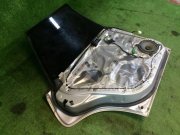 左后门 SUBARU LEGACY OEM 61400AC010, 61400AC012 BG5 1994 silver 406