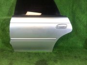 左后门 SUBARU LEGACY OEM 61400AC010, 61400AC012 BG5 1994 silver 406