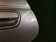 左后门 SUBARU LEGACY OEM 61400AC010, 61400AC012 BG5 1994 silver 406