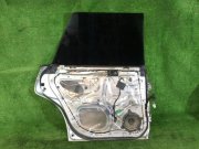 左后门 SUBARU LEGACY OEM 61400AC010, 61400AC012 BG5 1994 silver 406