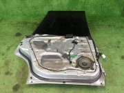 左后门 SUBARU LEGACY OEM 61400AC010, 61400AC012 BG5 1994 silver 406