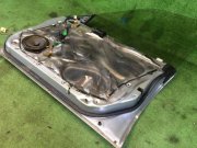 Дверь передняя правая SUBARU LEGACY OEM 61100AC000, 61100AC001 BG5 1994 silver 406