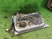 Дверь передняя правая SUBARU LEGACY OEM 61100AC000, 61100AC001 BG5 1994 silver 406