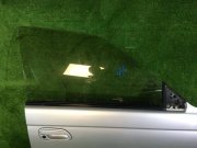 Дверь передняя правая SUBARU LEGACY OEM 61100AC000, 61100AC001 BG5 1994 silver 406