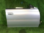Дверь передняя правая SUBARU LEGACY OEM 61100AC000, 61100AC001 BG5 1994 silver 406