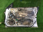 Дверь передняя правая SUBARU LEGACY OEM 61100AC000, 61100AC001 BG5 1994 silver 406