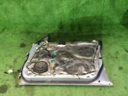 Дверь передняя правая SUBARU LEGACY OEM 61100AC000, 61100AC001 BG5 1994 silver 406