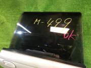 右后门 SUBARU LEGACY OEM 61400AC000, 61400AC002 BG5 1994 silver 406