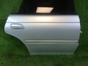 右后门 SUBARU LEGACY OEM 61400AC000, 61400AC002 BG5 1994 silver 406