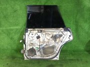 右后门 SUBARU LEGACY OEM 61400AC000, 61400AC002 BG5 1994 silver 406