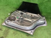 右后门 SUBARU LEGACY OEM 61400AC000, 61400AC002 BG5 1994 silver 406