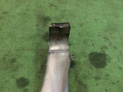 Крыло переднее левое SUBARU LEGACY OEM 57110AC010, 823171, 6221007, 5125657 BG5 1994 silver 406