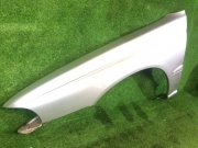 Крыло переднее левое SUBARU LEGACY OEM 57110AC010, 823171, 6221007, 5125657 BG5 1994 silver 406