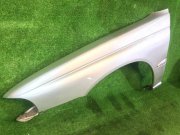 Крыло переднее левое SUBARU LEGACY OEM 57110AC010, 823171, 6221007, 5125657 BG5 1994 silver 406