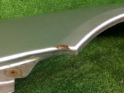 Крыло переднее левое SUBARU LEGACY OEM 57110AC010, 823171, 6221007, 5125657 BG5 1994 silver 406