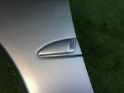 Крыло переднее левое SUBARU LEGACY OEM 57110AC010, 823171, 6221007, 5125657 BG5 1994 silver 406