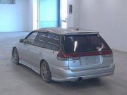 右フロントフェンダー SUBARU LEGACY OEM 57110AC000, 823172, 6221006, 5125658 BG5 1994 silver 406