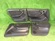 Обшивка дверей 57110AC000, 823172, 6221006, 5125658 SUBARU LEGACY