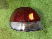 Left tail light SUBARU LEGACY OEM 84201AC070 BG5 1994