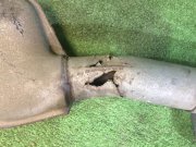 Средняя часть глушителя SUBARU LEGACY OEM 44200AC000 BG5 1994 EJ20H