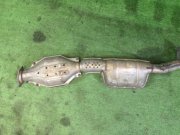 Средняя часть глушителя SUBARU LEGACY OEM 44200AC000 BG5 1994 EJ20H