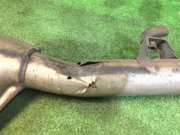 Средняя часть глушителя SUBARU LEGACY OEM 44200AC000 BG5 1994 EJ20H