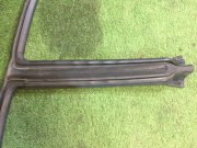 右ドアウェザーストリップ SUBARU LEGACY OEM 62710AC100 BG5 1994 silver 406