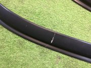 Deflectores de ventanilla SUBARU LEGACY OEM 83081AC020, 62720AC110 BG5 1994 silver 406