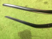 Deflectores de ventanilla SUBARU LEGACY OEM 83081AC020, 62720AC110 BG5 1994 silver 406