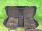 Juego de asientos SUBARU LEGACY OEM 64100AC421, 64100AC432, 64404AC030, 64444AC031, 64100AC420 BG5 1994 silver 406
