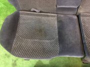 Juego de asientos SUBARU LEGACY OEM 64100AC421, 64100AC432, 64404AC030, 64444AC031, 64100AC420 BG5 1994 silver 406