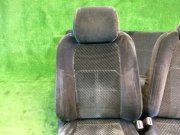Juego de asientos SUBARU LEGACY OEM 64100AC421, 64100AC432, 64404AC030, 64444AC031, 64100AC420 BG5 1994 silver 406